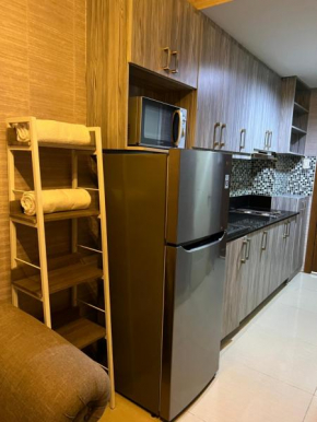 S Residences Mall of Asia Paul's Place
